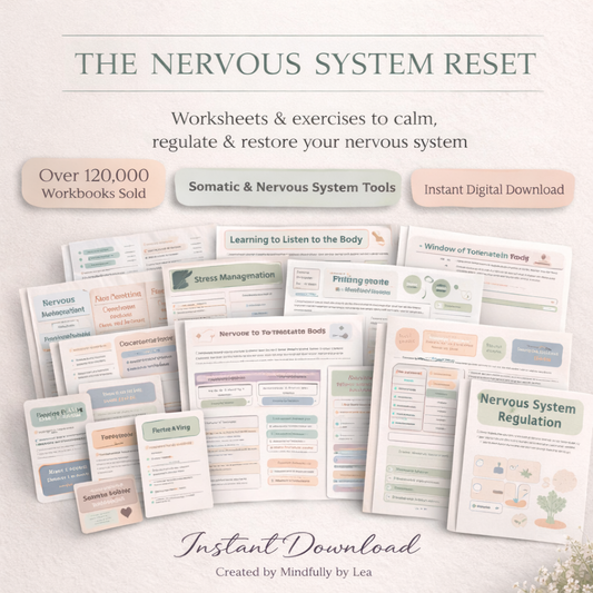 The Nervous System Reset