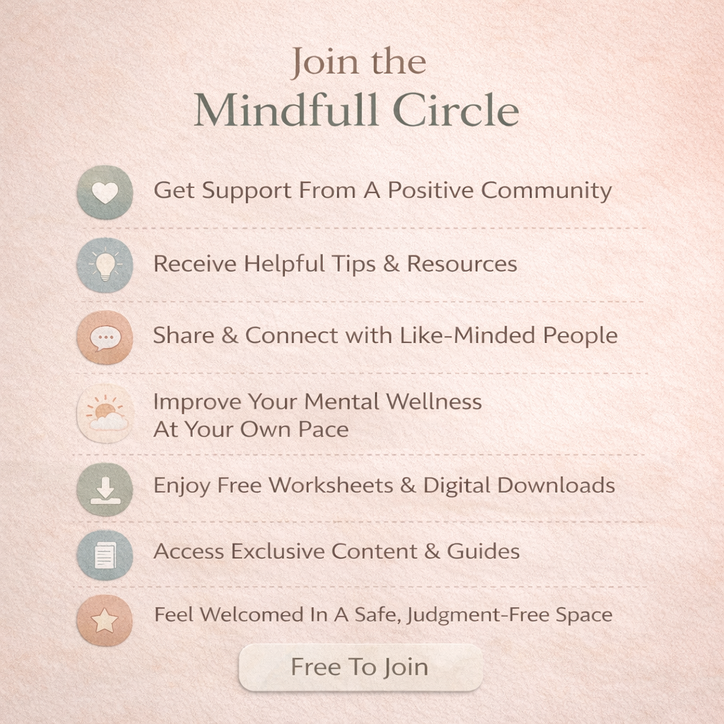 Mindfull Circle