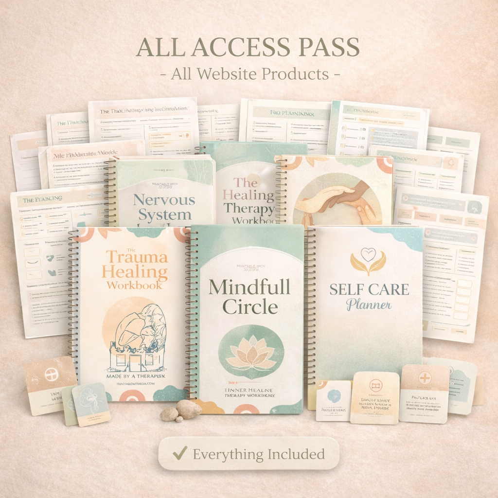 All Access Pass - All website products
