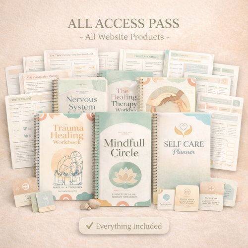 All Access Pass - All website products